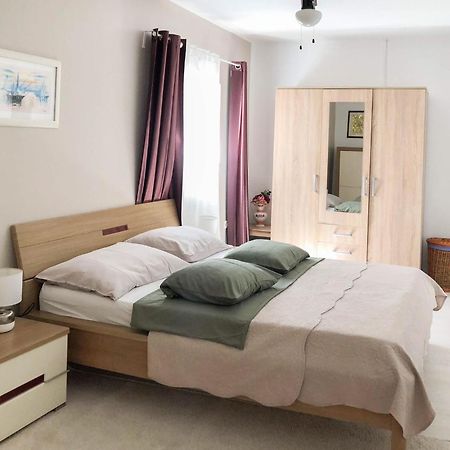 אורביץ Holiday Apartment 2 מראה חיצוני תמונה