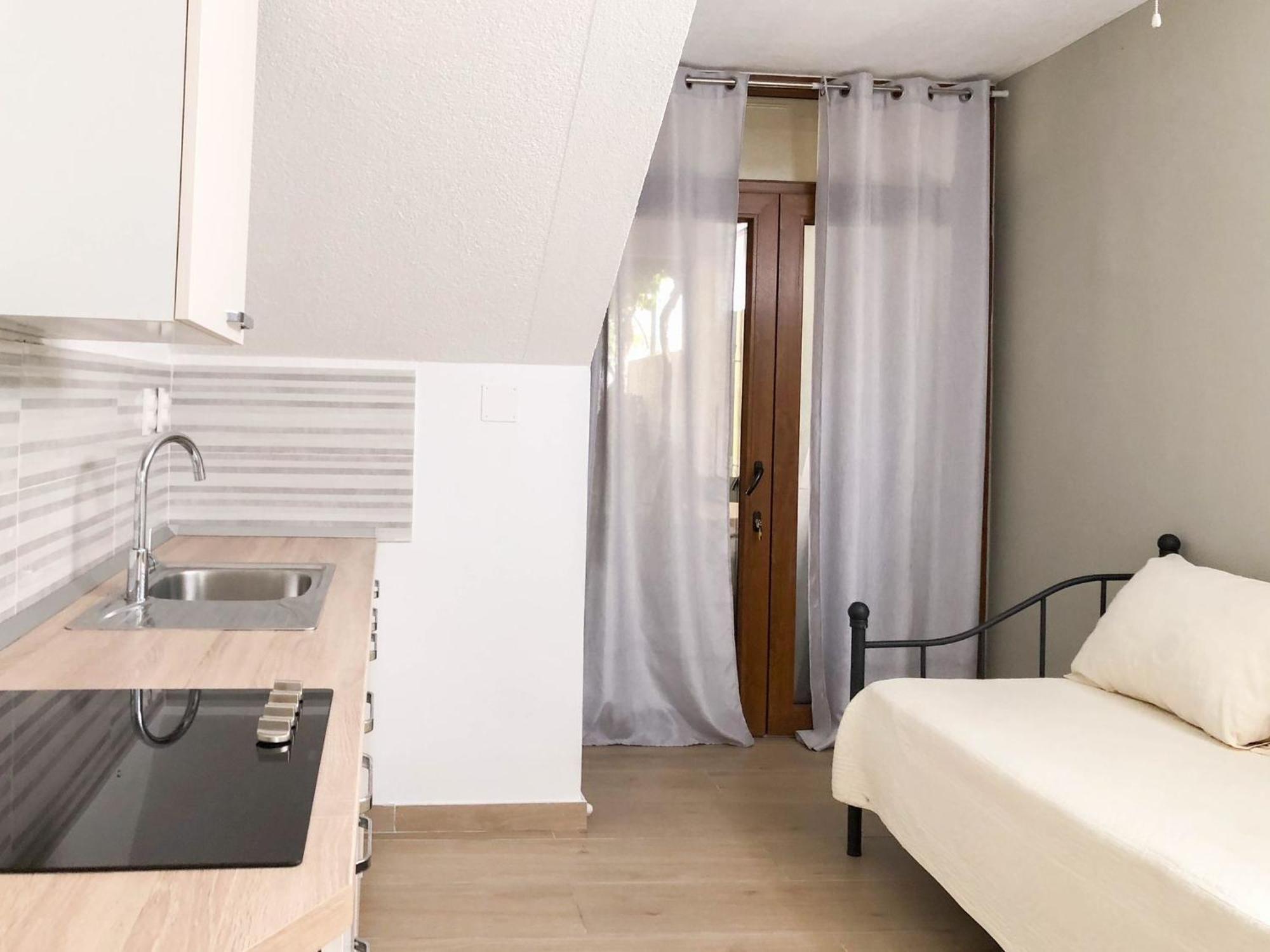 אורביץ Holiday Apartment 2 מראה חיצוני תמונה