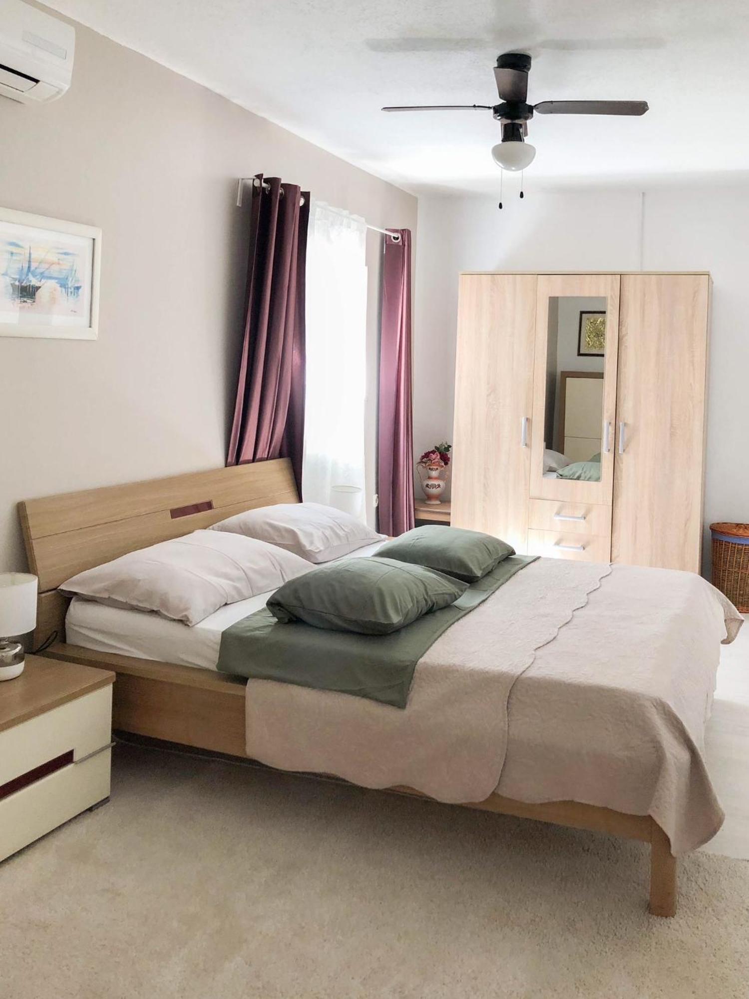 אורביץ Holiday Apartment 2 מראה חיצוני תמונה