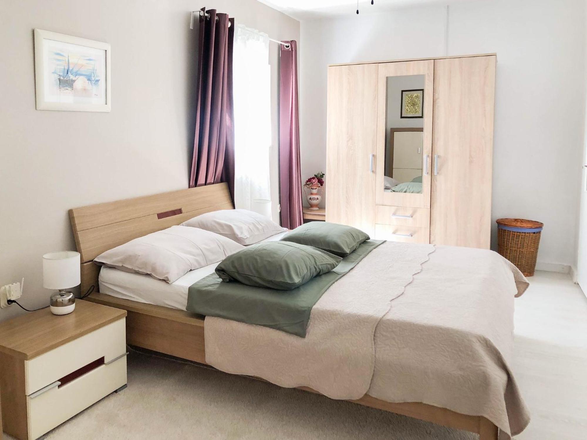 אורביץ Holiday Apartment 2 מראה חיצוני תמונה