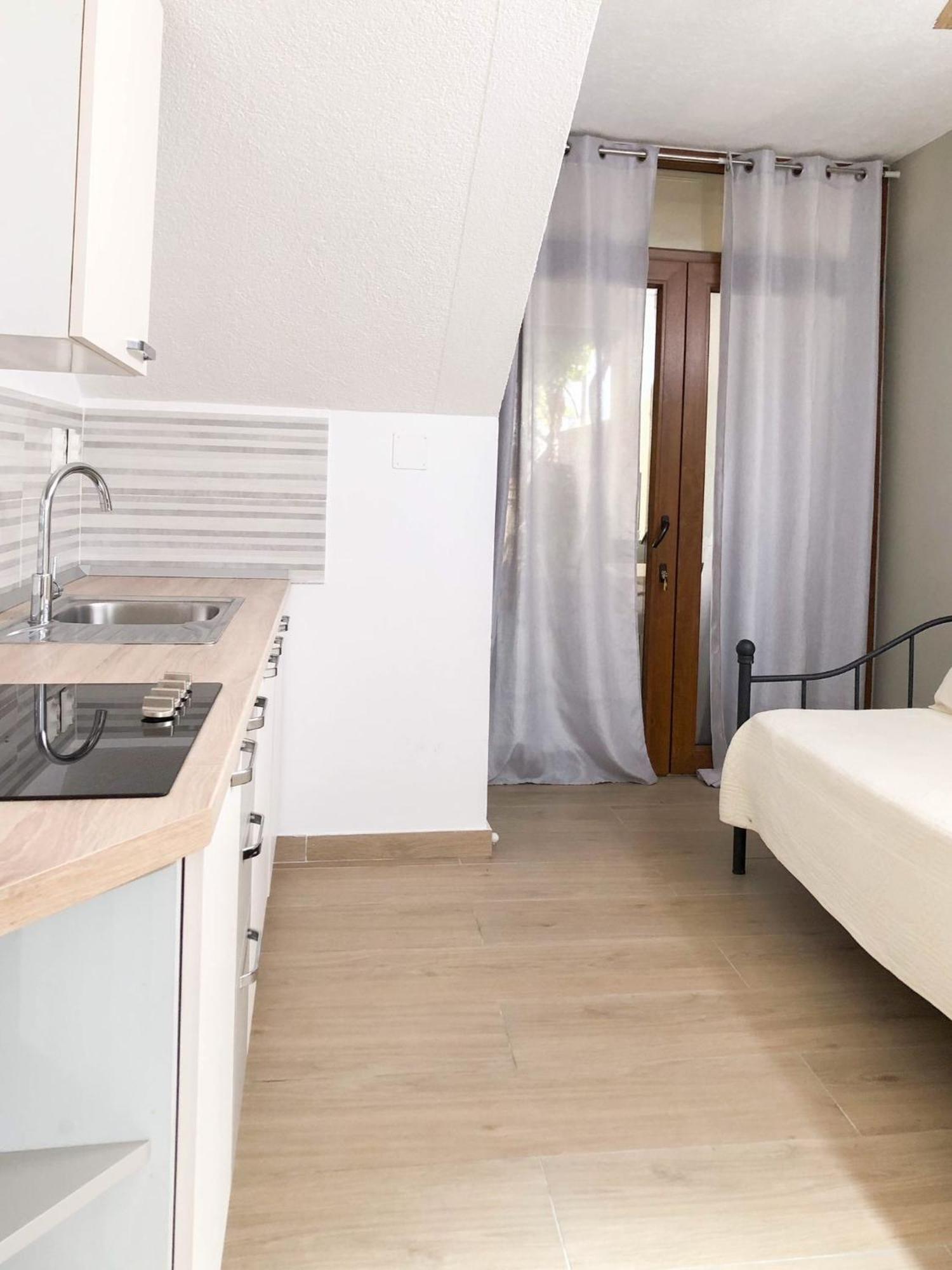 אורביץ Holiday Apartment 2 מראה חיצוני תמונה