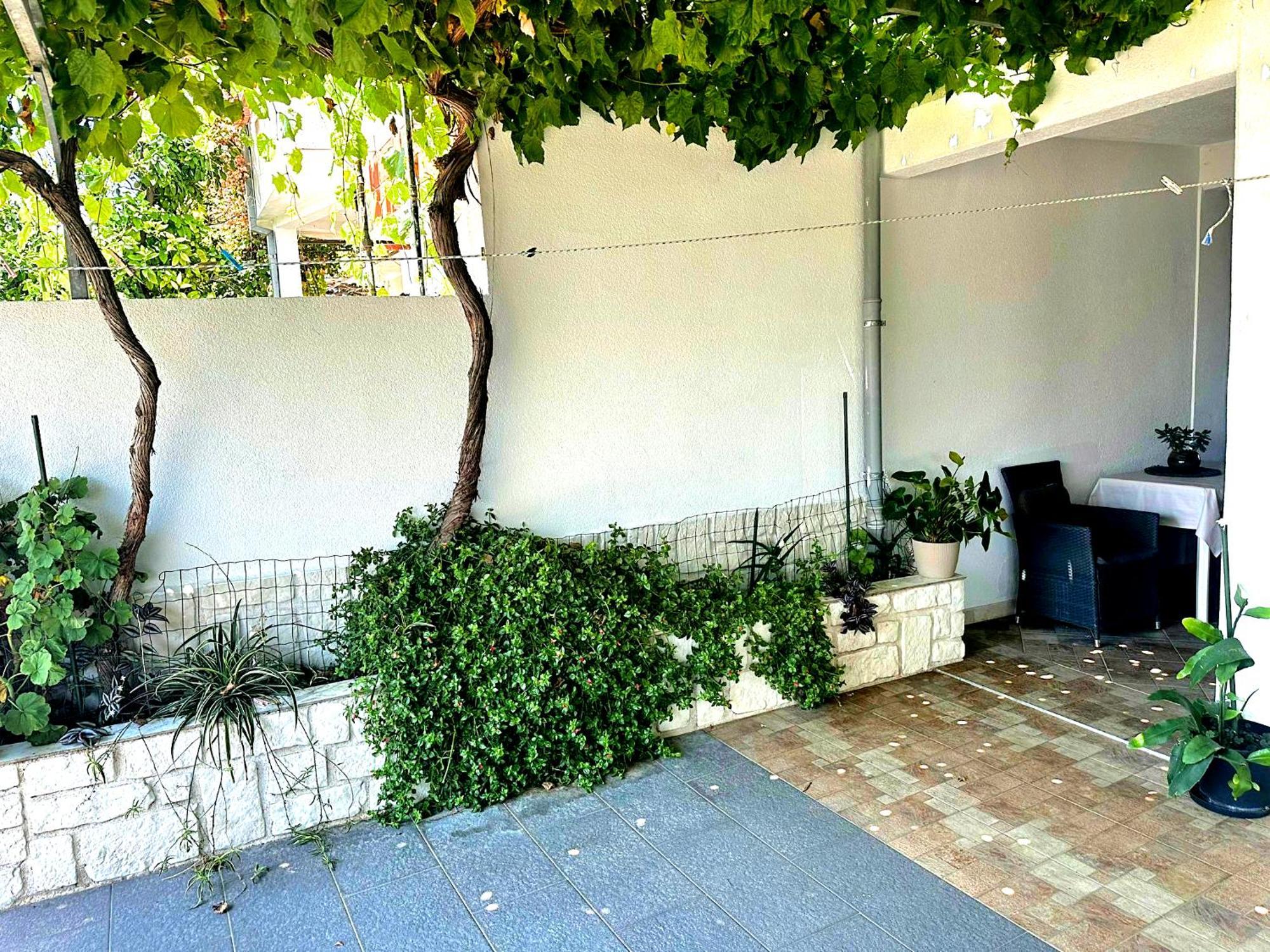 אורביץ Holiday Apartment 2 מראה חיצוני תמונה